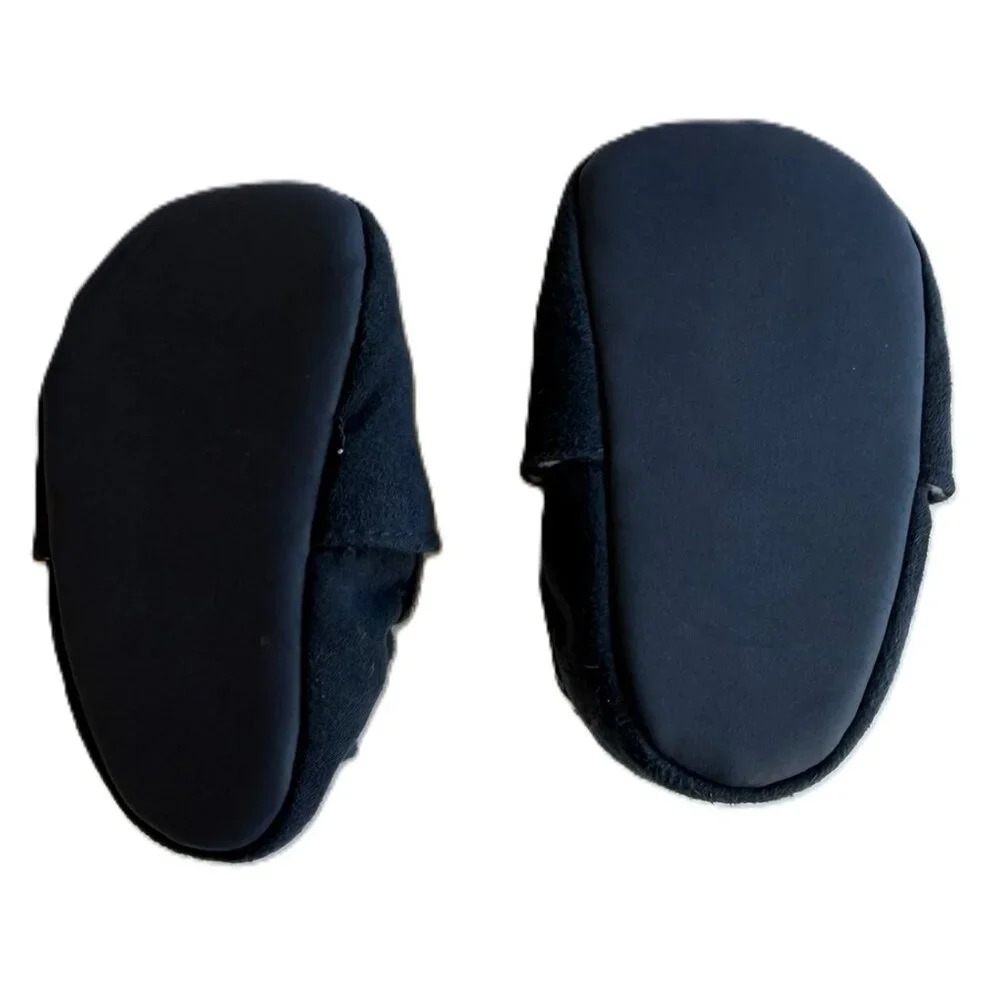 Carters soft elastic